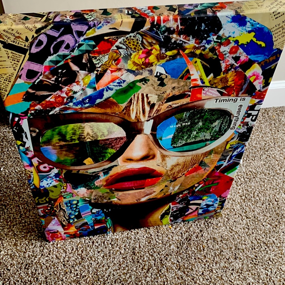 Beautiful art - Picture 2 of 4